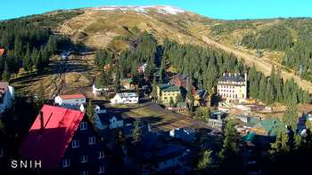 Драгобрат 11 грудня 2025 року, 2025-12-11 10:00