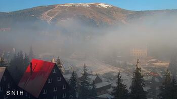 Драгобрат 13 грудня 2025 року, 2025-12-13 10:00