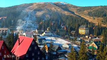 Драгобрат 13 грудня 2025 року, 2025-12-13 13:00