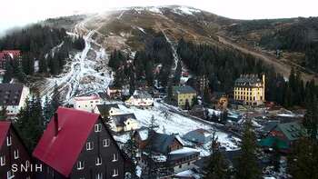 Драгобрат 13 грудня 2025 року, 2025-12-13 16:00