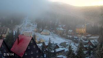 Драгобрат 14 грудня 2025 року, 2025-12-14 10:00