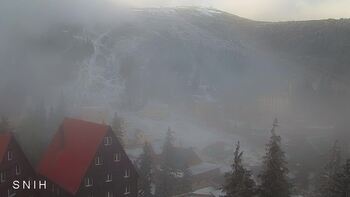 Драгобрат 14 грудня 2025 року, 2025-12-14 13:00