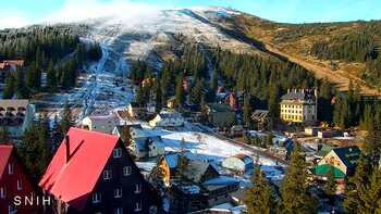 Драгобрат 15 грудня 2025 року, 2025-12-15 13:00