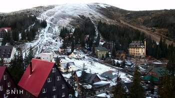 Драгобрат 15 грудня 2025 року, 2025-12-15 16:00