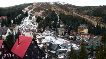 Драгобрат 16 грудня 2025 року, 2025-12-16 16:00