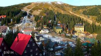 Драгобрат 17 грудня 2025 року, 2025-12-17 10:00