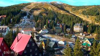 Драгобрат 17 грудня 2025 року, 2025-12-17 13:00