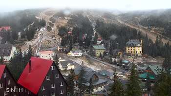 Драгобрат 18 грудня 2025 року, 2025-12-18 10:00