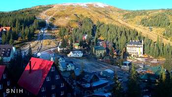 Драгобрат 19 грудня 2025 року, 2025-12-19 10:00