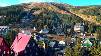 Драгобрат 19 грудня 2025 року, 2025-12-19 13:00