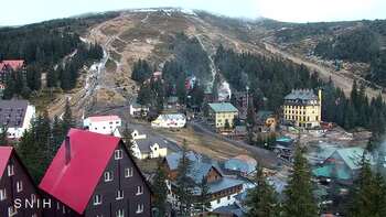 Драгобрат 19 грудня 2025 року, 2025-12-19 16:00