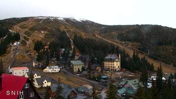 Драгобрат 20 грудня 2025 року, 2025-12-20 10:00