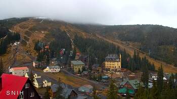 Драгобрат 20 грудня 2025 року, 2025-12-20 13:00