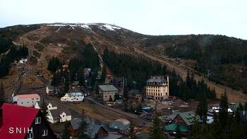 Драгобрат 20 грудня 2025 року, 2025-12-20 16:00