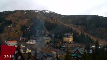 Драгобрат 21 грудня 2025 року, 2025-12-21 13:00