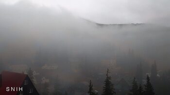 Драгобрат 21 грудня 2025 року, 2025-12-21 16:00