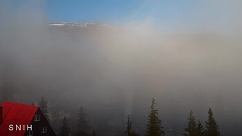 Драгобрат 22 грудня 2025 року, 2025-12-22 10:00