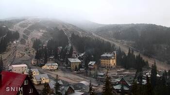 Драгобрат 23 грудня 2025 року, 2025-12-23 10:00