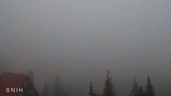 Драгобрат 23 грудня 2025 року, 2025-12-23 13:00