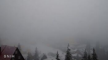 Drahobrat 24 grudzień 2025 rok, 2025-12-24 16:00