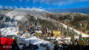 Драгобрат 26 грудня 2025 року, 2025-12-26 10:00