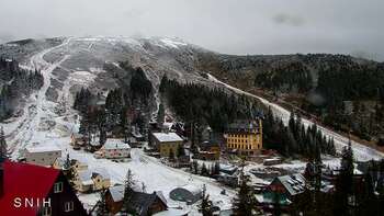 Драгобрат 26 грудня 2025 року, 2025-12-26 13:00