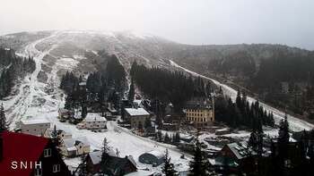 Драгобрат 26 грудня 2025 року, 2025-12-26 16:00