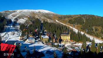 Драгобрат 27 грудня 2025 року, 2025-12-27 10:00