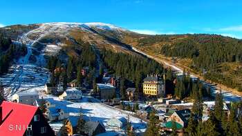 Драгобрат 27 грудня 2025 року, 2025-12-27 13:00