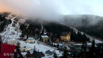 Драгобрат 27 грудня 2025 року, 2025-12-27 16:00