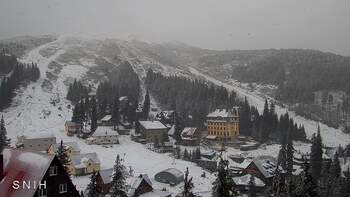 Драгобрат 28 грудня 2025 року, 2025-12-28 10:00