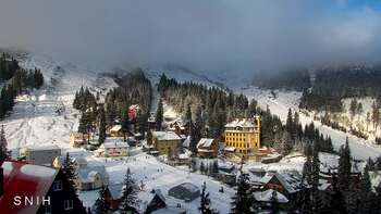 Драгобрат 29 грудня 2025 року, 2025-12-29 10:00