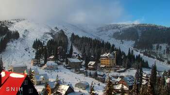 Драгобрат 29 грудня 2025 року, 2025-12-29 13:00