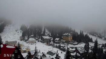 Drahobrat 29 december 2025 year, 2025-12-29 16:00