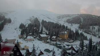 Драгобрат 30 грудня 2025 року, 2025-12-30 16:00