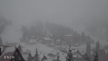 Драгобрат 31 грудня 2025 року, 2025-12-31 13:00