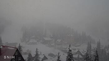 Драгобрат 1 січня 2026 року, 2026-01-01 10:00