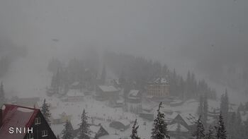 Драгобрат 1 січня 2026 року, 2026-01-01 13:00