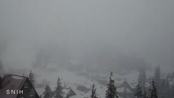 Драгобрат 1 січня 2026 року, 2026-01-01 16:00