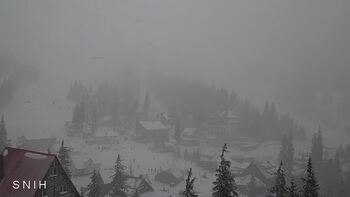 Драгобрат 2 січня 2026 року, 2026-01-02 13:00