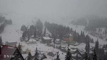 Драгобрат 2 січня 2026 року, 2026-01-02 16:00