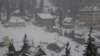 Драгобрат 3 січня 2026 року, 2026-01-03 10:00