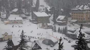 Драгобрат 3 січня 2026 року, 2026-01-03 16:00