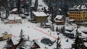 Драгобрат 4 січня 2026 року, 2026-01-04 10:00