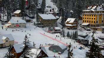 Драгобрат 4 січня 2026 року, 2026-01-04 13:00