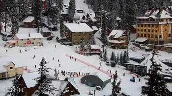 Драгобрат 4 січня 2026 року, 2026-01-04 16:00