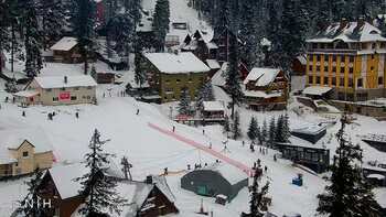 Драгобрат 5 січня 2026 року, 2026-01-05 10:00