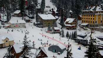 Драгобрат 5 січня 2026 року, 2026-01-05 13:00