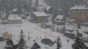 Драгобрат 7 січня 2026 року, 2026-01-07 10:00