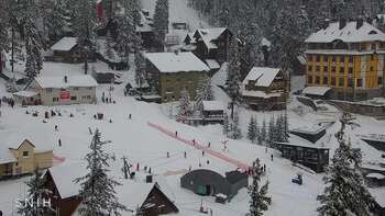 Драгобрат 7 січня 2026 року, 2026-01-07 13:00